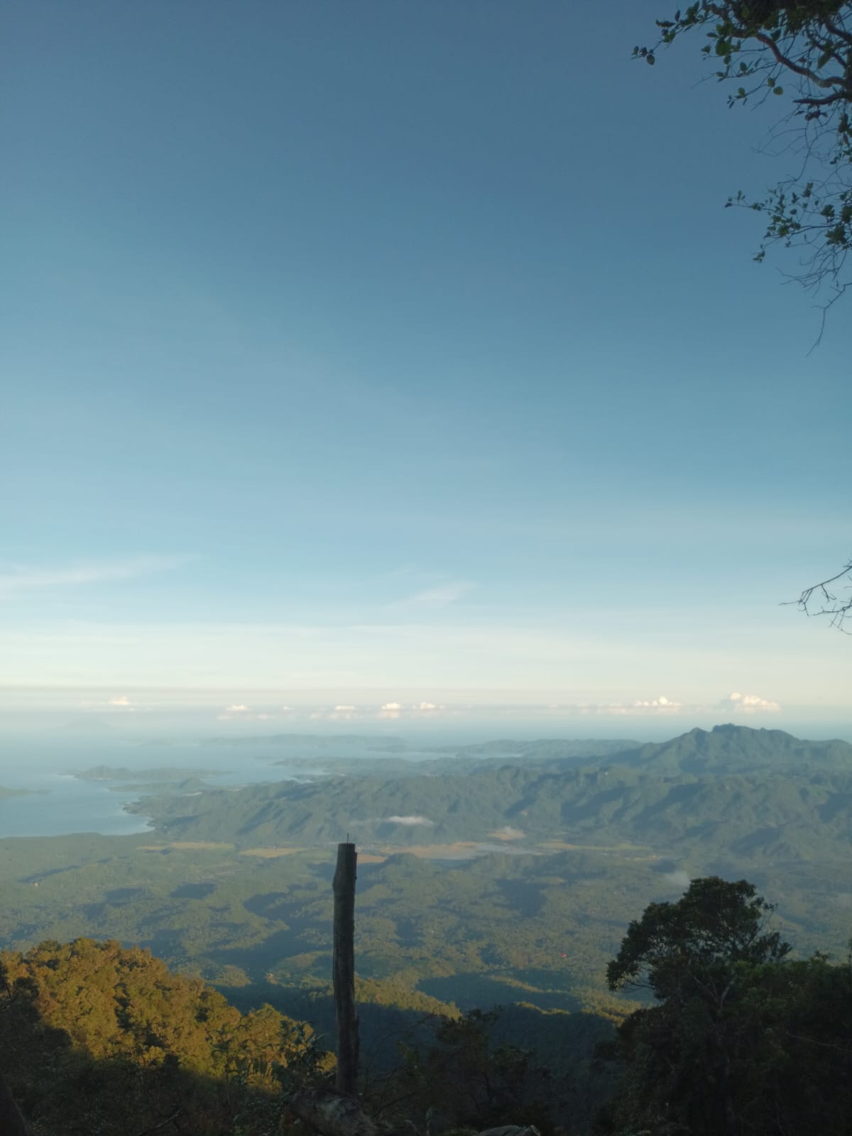 Puncak Nirwana