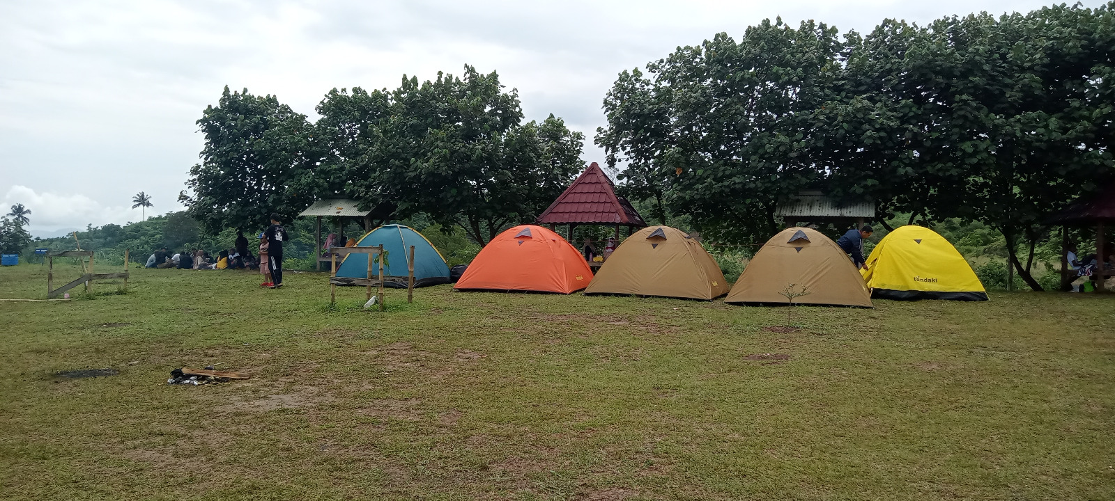 Bumi Perkemahan Cendana