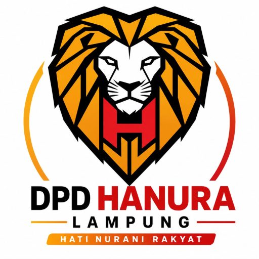 DPD Hanura Lampung